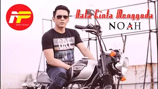 Download Noah - Kala Cinta Menggoda | Unofficial Lyric Video #NariaProject MP3