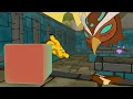 Mend - Oculus Launch Pad Trailer