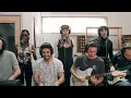 Bulletproof - La Roux - Pomplamoose