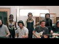 Download Lagu Bulletproof - La Roux - Pomplamoose