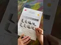 3D Tonal Shading Worksheet