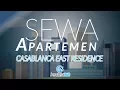 Download Lagu Review Apartemen CASABLANCA EAST RESIDENCE di Jendela360.com