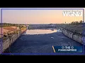Reservoir Overflow Fears Tropical Storm Lala New Heat Record Scam Warning - The Forecasters