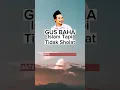 Download Lagu Gus Baha : Islam tapi tidak sholat , Bagaimana Hukumnya ?