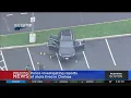 Police investigate shooting at Chelsea McDonald s