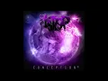 MISTER SISTER FISTER - Conception: A Nameless Fear [Conception EP - 2011]