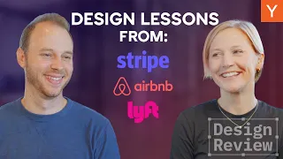 Why Design Matters Lessons From Stripe Lyft And Airbnb 