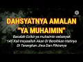 Download Lagu Fadilah Dan Khasiat \