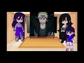 Female sasuke s react to Naruto narusasu by me