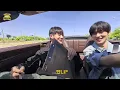드디어ᵎ!ᵎ 장롱면허 탈출₊˚⊹ 🐹사이지엄의 운전연수🐶 | 드림 바이 드림 | DREAM x DREAM