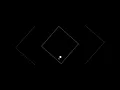 Square Edition Pure Minimalist Physics No Effects Just Math