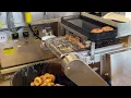 Krispy Kreme Donut Tour