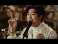 RM of BTS: Tiny Desk (Home) Concert