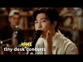 Download Lagu RM of BTS: Tiny Desk Home Concert