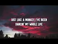 Dance Monkey - Tones and I (Lyrics) || Ed Sheeran, The Chainsmokers,... (Mix Lyrics)