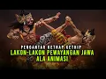 Download Lagu Dongeng Wayang Yang Terlupakan | LIVE STREAMING ANIMASI (bukan wayang kulit) malam ini