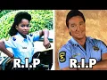 22 IN THE HEAT OF THE NIGHT Actors Who Have Tragically Passed Away