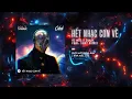 Hết Nhạc Con Về - RZ Mas ft. DuyB \u0026 NOTAFRAID「Cukak Remix」/ Audio Lyrics