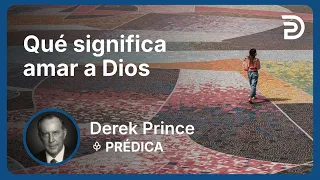 Siete Pasos para un Avivamiento 2 🔥 El Amor que Dios Busca en Ti - Lo que Signífica Amar a Dios