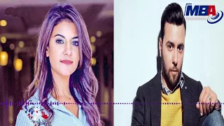                                            مدين وياسمين على    كتير من الحكايات دندنها