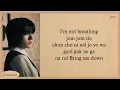 NCT DREAM Breathing Easy Lyrics