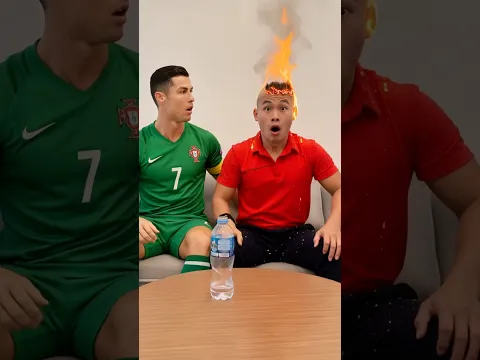 Crazy Cr7