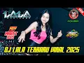 Download Lagu 🎵DJ LALA 27 MARET 2025 FULL BASS || MP CLUB PEKANBARU #djviral