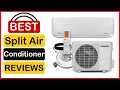 Lagu ✅ Best Split Air Conditioner Reviews in 2023 🍳 Top 5 Tested [Buying Guide]