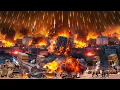 Download Lagu SEMUA PERTAHANAN ISRAEL DIJEBOL IRAN! Iron Dome Gagal Total, Tel Aviv - Haifa Rata Dengan Tanah