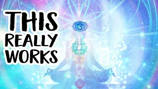 open your third eye with this powerful 3rd eye meditation