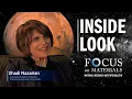 Focus on Materials - Shadi Nazarian Talks Transitional Materials for Exploring Mars