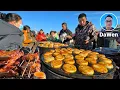 Download Lagu Beijing, China’s Hidden Gem: A Traditional Market of Local Flavors Amidst a Modern Metropolis
