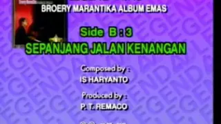 Download sepanjang jalan kenangan-broery marantika MP3