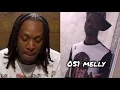 051 Melly gave Memo a pass but if he found out Memo called King Von 600 he would have k lled him