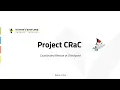 What the CRaC Superfast JVM startup