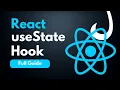Learn useState in 14 Minutes - React Hooks Simplified