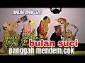 Lagu KI DALANG SENO NUGROHO, GORO GORO BAGONG NGGLELENG, AREPE DADI OPO POSO POSO PANGGAH OMBEN