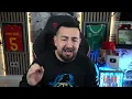 PAPI GAVI REACTS TO "THE ROSE SELLER" BY RAUL CLYDE