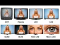 Every TV Screen Evolution Explained in 8 Minutes