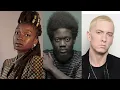 Flowers Gone - Little Simz ft. Michael Kiwanuka x Eminem Mashup