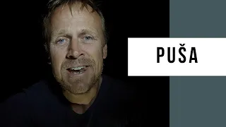 i was a guest on pusa studios