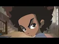 Download Lagu The Boondocks - Season 1 Intro