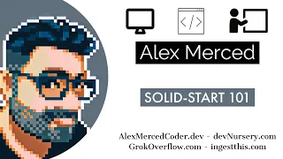 AM Coder - Solid Start 101