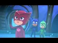 Heroes en Pijamas Capitulos Completos Culpa al tren, Ululette | 2 HORAS | Dibujos Animados