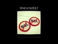 What is NoSQL and where did it come from