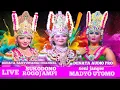 Lagu JOKO UMBARAN WISUDA || JANGER MADYO UTOMO FEAT DENATA AUDIO LIVE SUKODONO