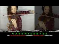 Download Lagu Greensleeves | upcoming OMG project | Violin 1 and 2