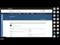 Accessing Module materials 1
