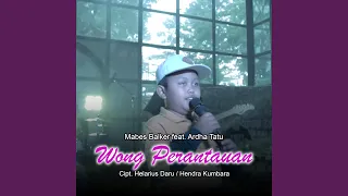 Download Wong Perantauan MP3