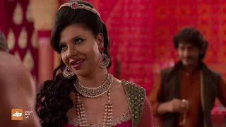 مسلسل السلطانة راضية 2 حلقة ن41 حلقة كاملة وياك 